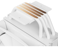 NZXT T120 RGB White 120mm RC-TR120-W1 - 1091563 - zdjęcie 3